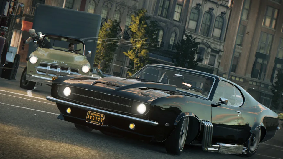 How to Find the Best Car in Mafia III and Master Racing