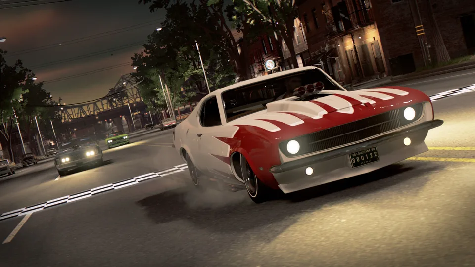Mafia III Best Car for Racing: Winning Strategies & Track Records